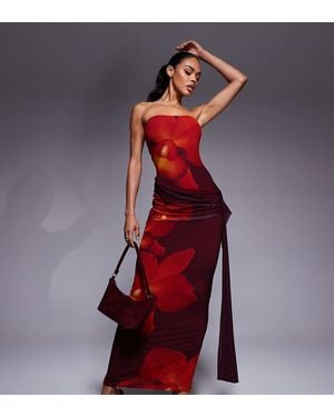 Kaiia Esclusiva - Rosso