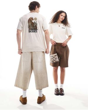 Dickies Seeley - Bianco