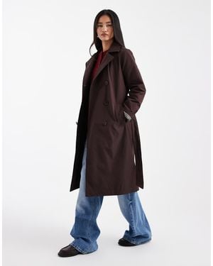 New Look Formal Mac - Blue