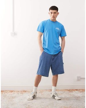 Obey Bigwig - Blu