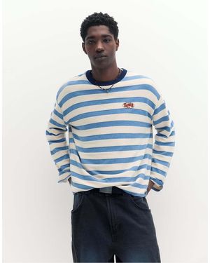 Pull&Bear Stwd - Blu