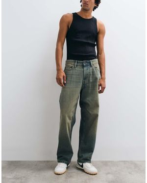 Jack & Jones Alex baggy Trousers - Multicolour