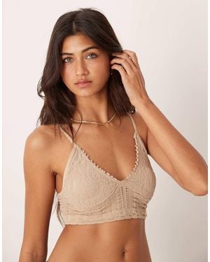 Free People Heirloom - Bruin