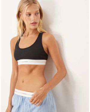 Calvin Klein Brassière - Nero