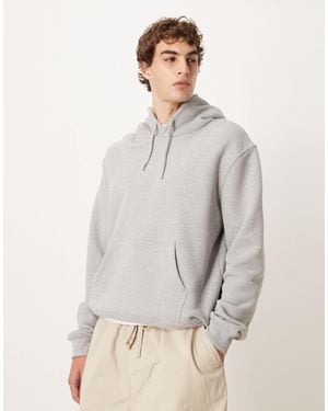 ARKET Sweat Hoodie - Grey