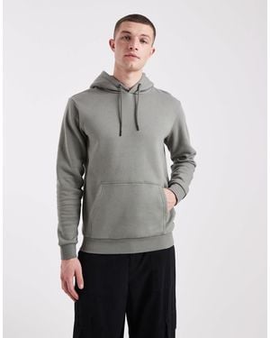 Only & Sons Hoodie - Gray