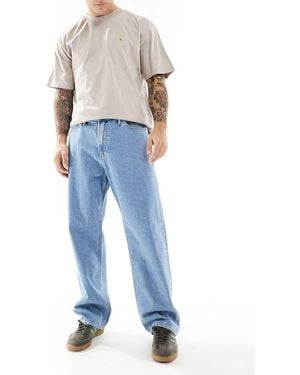 JJ Rebel baggy Fit Jeans - Blue