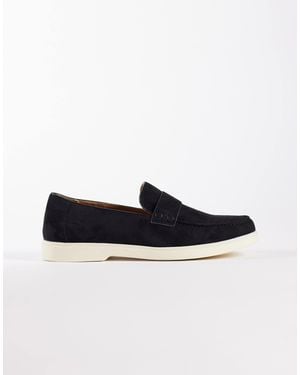 SEQWL Kayak Loafer - Blue