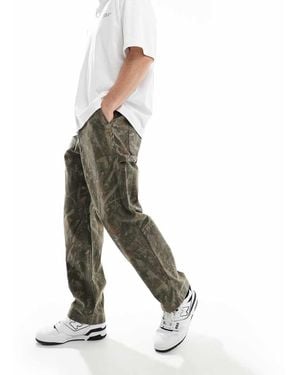 Abercrombie & Fitch Athletic - Verde