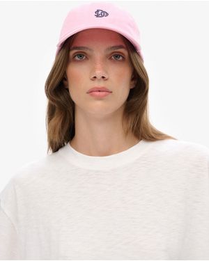 Superdry Casquette - Marron