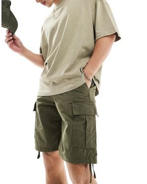 Jack & Jones Cargo Short - Green