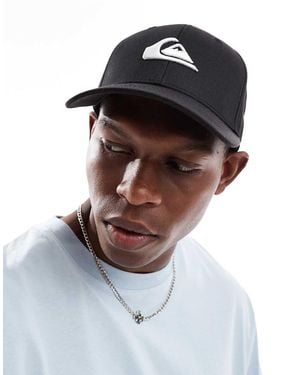Quiksilver Decades Cap - Black