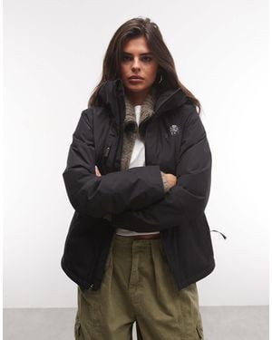 The North Face Descendit veste e - Noir