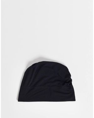 Iyal Bamboo Headscarf Cap - Blue