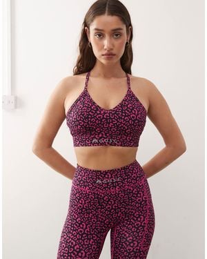 OOSC – infinite – sport-bh - Lila