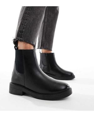 New Look Chelsea Boot - Black