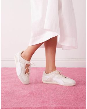 PUMA Speedcat Go Mary Jane - Pink