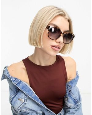 Vans Rise And Shine Sunglasses - Blue