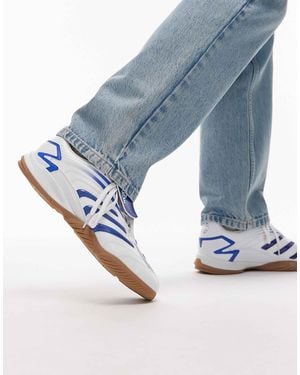 adidas Originals Predator sala - baskets - et bleu