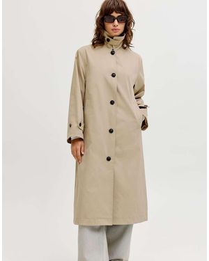 JJXX Cappotto - Neutro