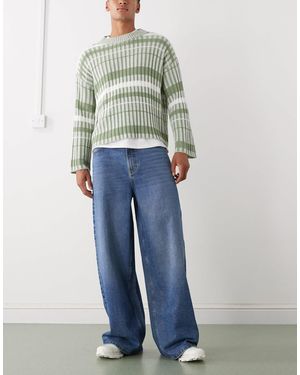 Collusion – x003 – jeans - Blau