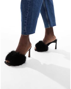 ASOS Heartbreak - Blu