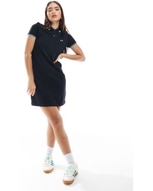 Fred Perry Dresses for Women | Online Sale up to 50% off | Lyst Fred Perry Dresses for Women | Online Sale up to 50% off | Lyst