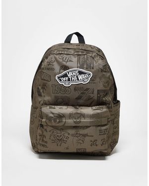 Vans Rugzakken voor dames Online sale met kortingen tot 55 Lyst Pagina 2