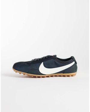 Nike Moon shoe sneaker - Blau