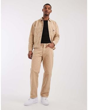 Tommy Hilfiger Jaimie Punch Needle Trousers Co-Ord - Natural