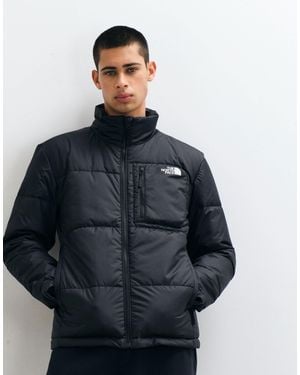 The North Face Nuketo Synth Insulated Jacket - Blue