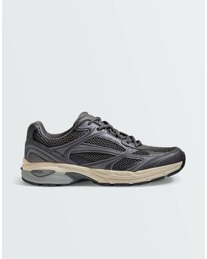 Oysho Multi-Piece Freetime Trainers - Blue