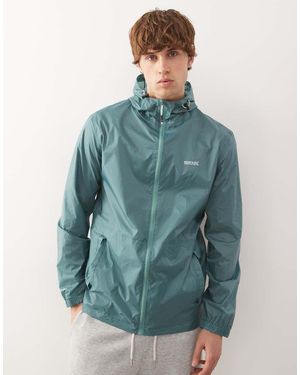 Regatta Pack It Jacket Iii - Blue