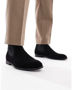 ASOS Chelsea Boots - Black