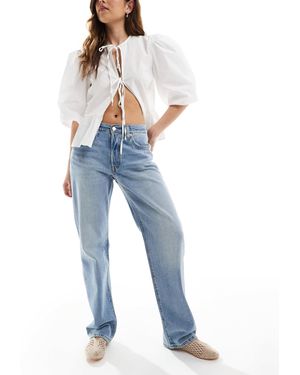 Levi's 501 '90s Light Weight Denim Jeans - Blue