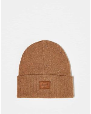 Herschel Supply Co. Beanie - Bruin