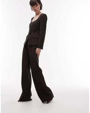 Mango – hose - Weiß