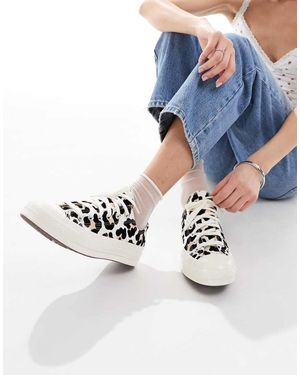 Converse Chuck 70 Ox - Blu
