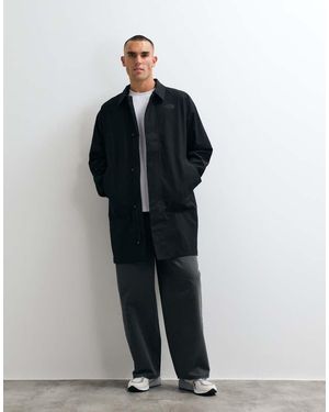 The North Face Parka City Triclimate Negra - Azul