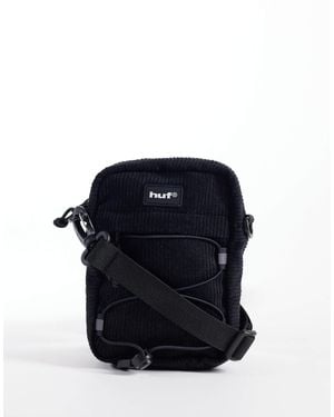 Huf Bowery Side Bag - Blue