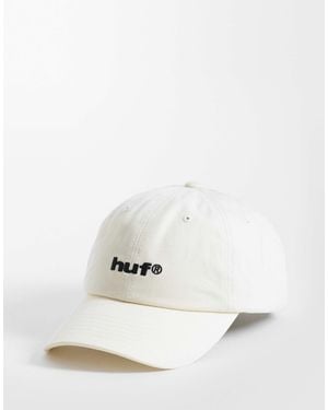 Huf – kappe - Natur