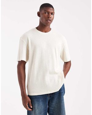 Redefined Rebel Boxy T-Shirt - White