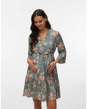 Vero Moda Jurk - Meerkleurig