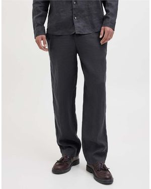 Jack & Jones Chinobroeken - Blauw