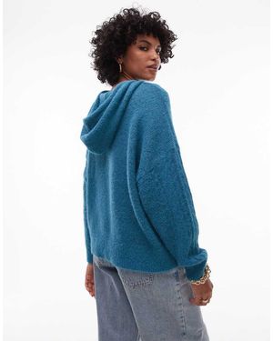 Fluffy Hoodies for Women Up to 59 off Lyst UK