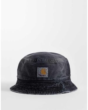 Carhartt Bane Bucket Hat - Blue