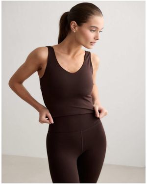 Aim'n Chocolate Sense Bralette - Black