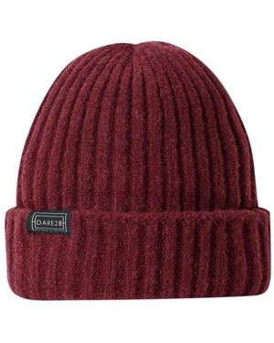 Dare 2b Freestyle Beanie - Red