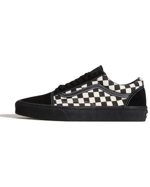 Vans Old Skool - Negro