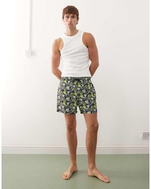 Regatta Loras Swim Short - Natural